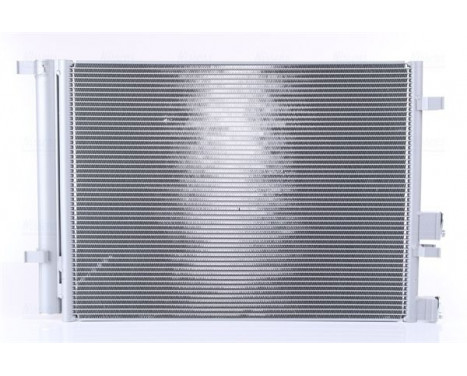 Condenser, air conditioning 940224 Nissens, Image 3