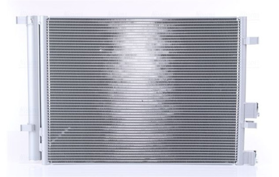Condenser, air conditioning 940224 Nissens, Image 3