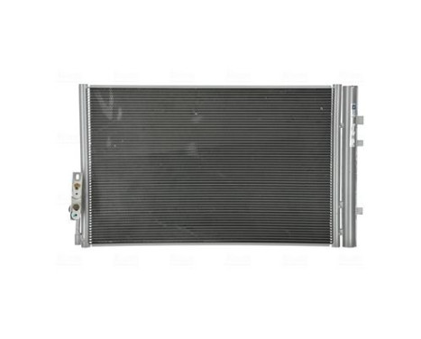 Condenser, air conditioning 940226 Nissens, Image 4