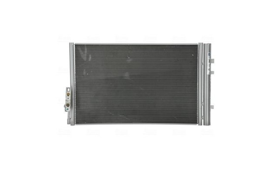 Condenser, air conditioning 940226 Nissens, Image 4