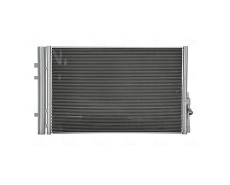 Condenser, air conditioning 940226 Nissens, Image 6