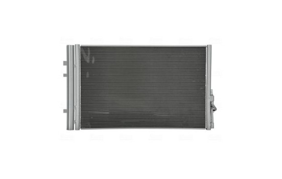 Condenser, air conditioning 940226 Nissens, Image 6
