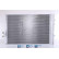 Condenser, air conditioning 940227 Nissens, Thumbnail 6