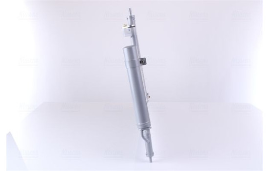 Condenser, air conditioning 940237 Nissens, Image 3