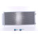 Condenser, air conditioning 940240 Nissens, Thumbnail 7