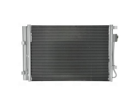 Condenser, air conditioning 940243 Nissens, Image 6