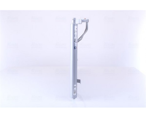 Condenser, air conditioning 940244 Nissens, Image 2