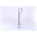 Condenser, air conditioning 940244 Nissens, Thumbnail 2