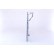 Condenser, air conditioning 940244 Nissens, Thumbnail 4