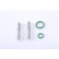 Condenser, air conditioning 940244 Nissens, Thumbnail 5