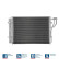 Condenser, air conditioning 940251 Nissens, Thumbnail 3