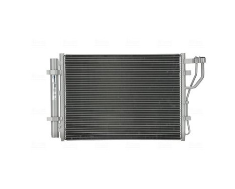 Condenser, air conditioning 940251 Nissens, Image 4