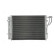 Condenser, air conditioning 940251 Nissens, Thumbnail 4