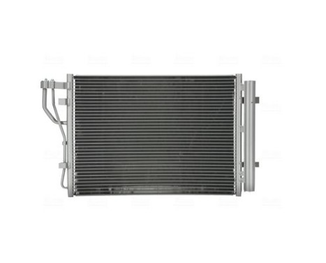 Condenser, air conditioning 940251 Nissens, Image 6