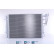 Condenser, air conditioning 940252 Nissens, Thumbnail 7