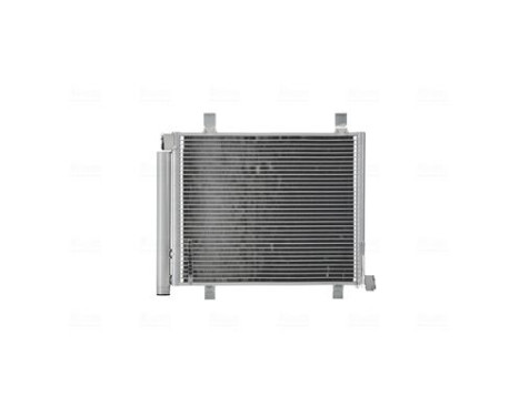Condenser, air conditioning 940254 Nissens, Image 4