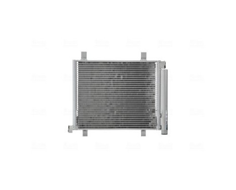 Condenser, air conditioning 940254 Nissens, Image 6
