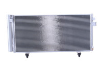Condenser, air conditioning 940257 Nissens