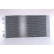 Condenser, air conditioning 940259 Nissens, Thumbnail 3
