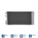 Condenser, air conditioning 940259 Nissens, Thumbnail 3