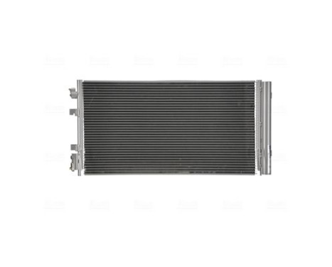 Condenser, air conditioning 940259 Nissens, Image 4