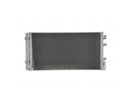 Condenser, air conditioning 940259 Nissens, Image 6