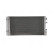 Condenser, air conditioning 940259 Nissens, Thumbnail 6