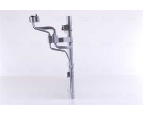 Condenser, air conditioning 940260 Nissens, Image 3