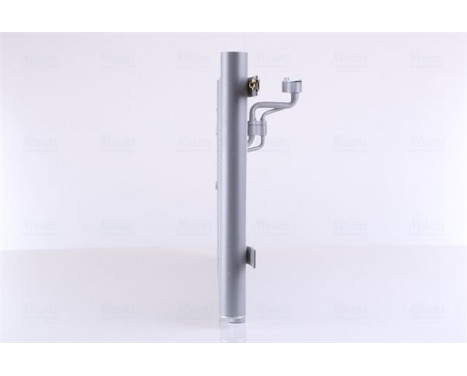 Condenser, air conditioning 940260 Nissens, Image 4