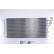 Condenser, air conditioning 940260 Nissens, Thumbnail 7