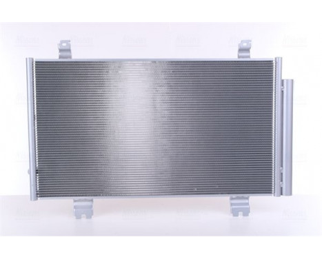 Condenser, air conditioning 940261 Nissens, Image 2