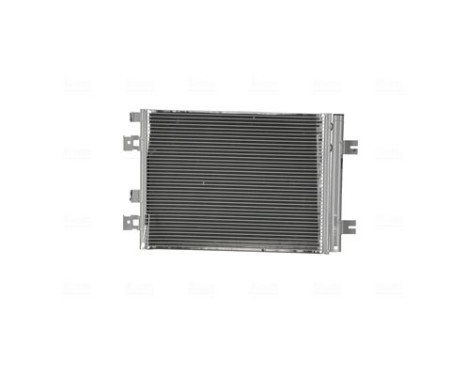 Condenser, air conditioning 940262 Nissens, Image 6