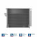 Condenser, air conditioning 940266 Nissens, Thumbnail 2