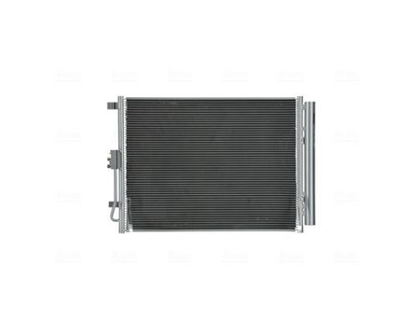 Condenser, air conditioning 940267 Nissens, Image 4