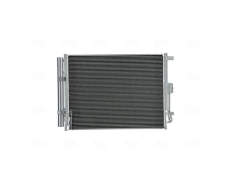 Condenser, air conditioning 940267 Nissens, Image 6