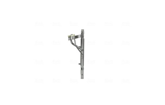 Condenser, air conditioning 940268 Nissens, Image 5