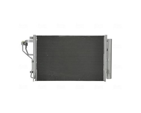 Condenser, air conditioning 940268 Nissens, Image 6