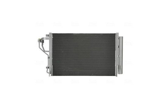 Condenser, air conditioning 940268 Nissens, Image 6