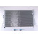 Condenser, air conditioning 940269 Nissens, Thumbnail 7