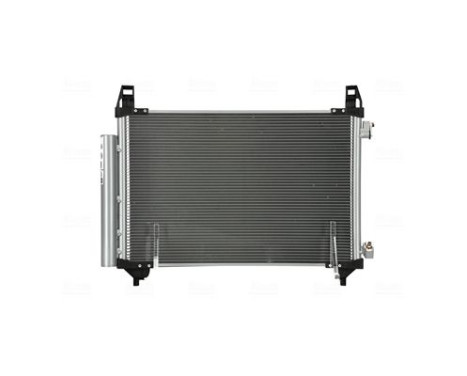 Condenser, air conditioning 940270 Nissens, Image 4