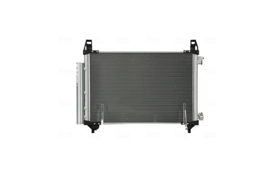 Condenser, air conditioning 940270 Nissens, Image 4