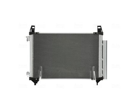 Condenser, air conditioning 940270 Nissens, Image 6