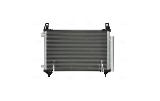 Condenser, air conditioning 940270 Nissens, Image 6
