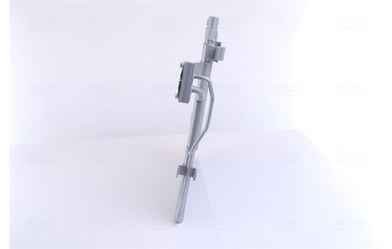Condenser, air conditioning 940272 Nissens, Image 3