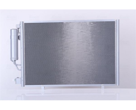 Condenser, air conditioning 940277 Nissens, Image 2