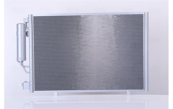 Condenser, air conditioning 940277 Nissens, Image 2