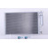 Condenser, air conditioning 940277 Nissens, Thumbnail 7