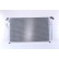 Condenser, air conditioning 940278 Nissens, Thumbnail 2