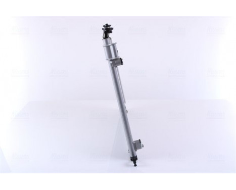Condenser, air conditioning 940283 Nissens, Image 4