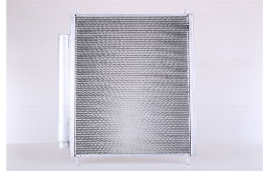 Condenser, air conditioning 940284 Nissens, Image 2